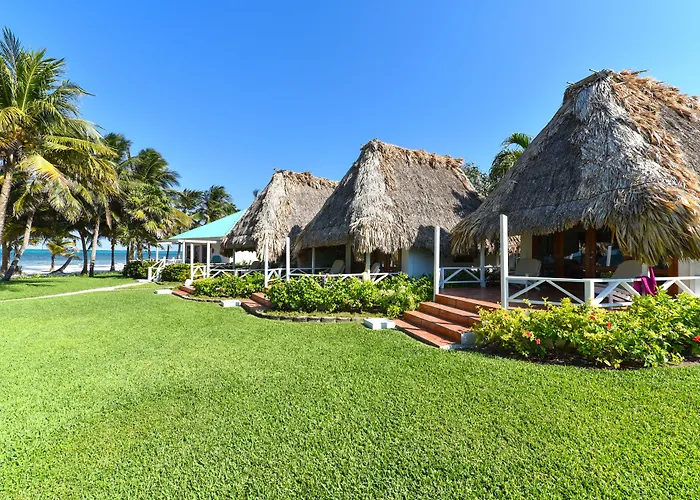 Victoria House Resort & Spa