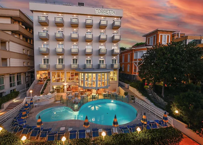 Hotel Torretta