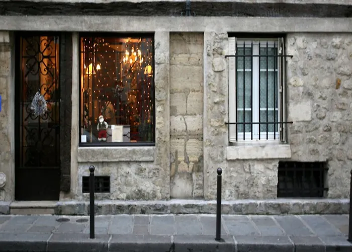 Tonic Saint Germain Des Prés
