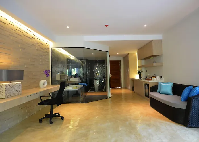 Hotel: Wanaburi Resort