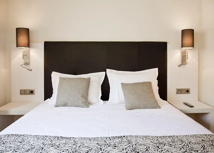 Apartamento: Up Suites Bcn
