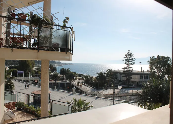 Lungomare