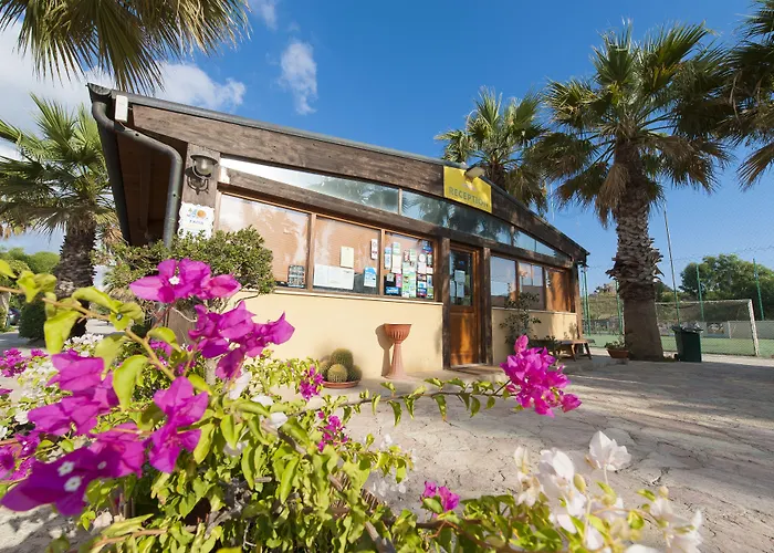 Sporting Club Village