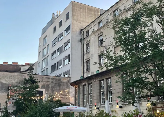 Ostello: Party Hostel Zzz