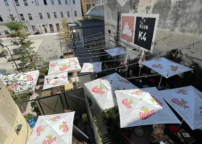 Ostello: Party Hostel Zzz