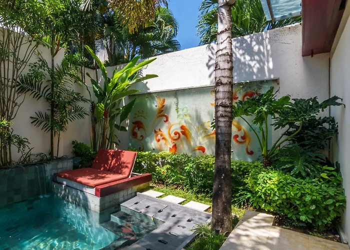 Villa: Bali Ginger Suites & Villa