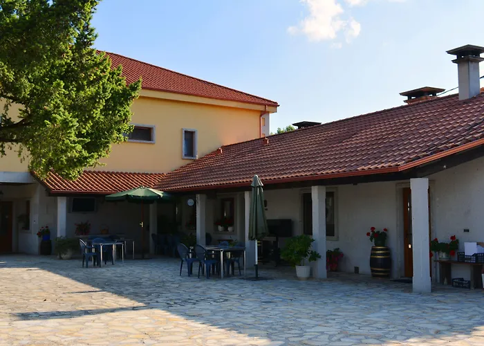 Casa Reboiro