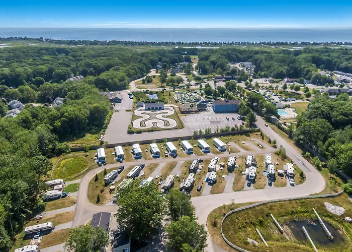 Moody Beach Rv Campground