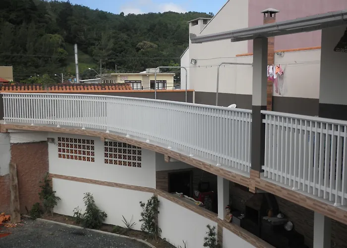 Hotel para famílias: Pousada Rota das Praias