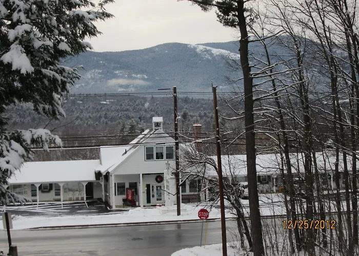 School House Inn