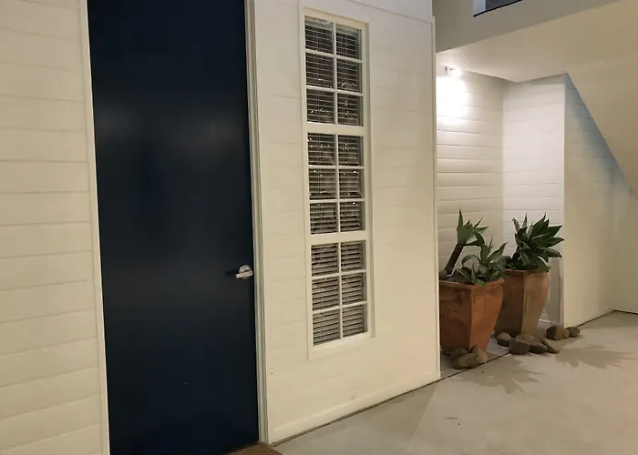 Bay Breeze Boutique Accommodation