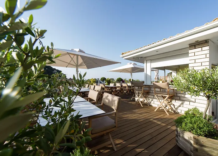 Design hotel Olympic