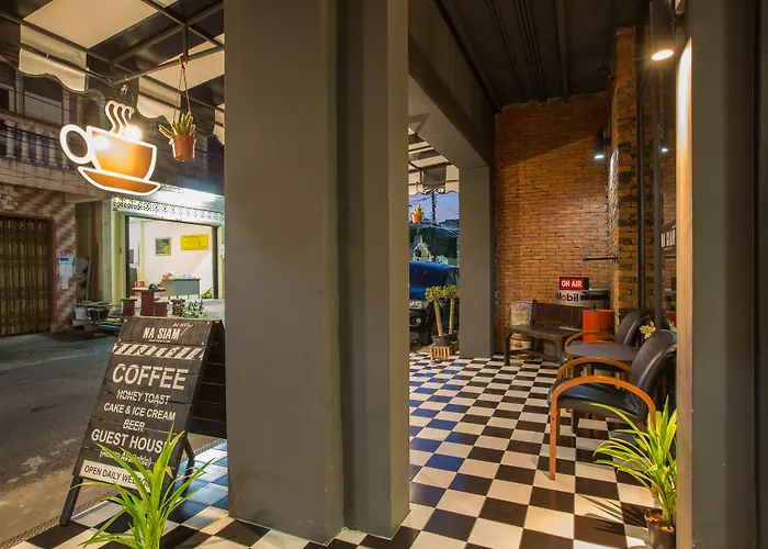 Na Siam Guesthouse