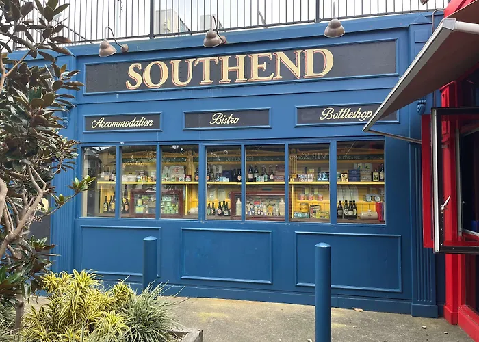 Southend Hotel