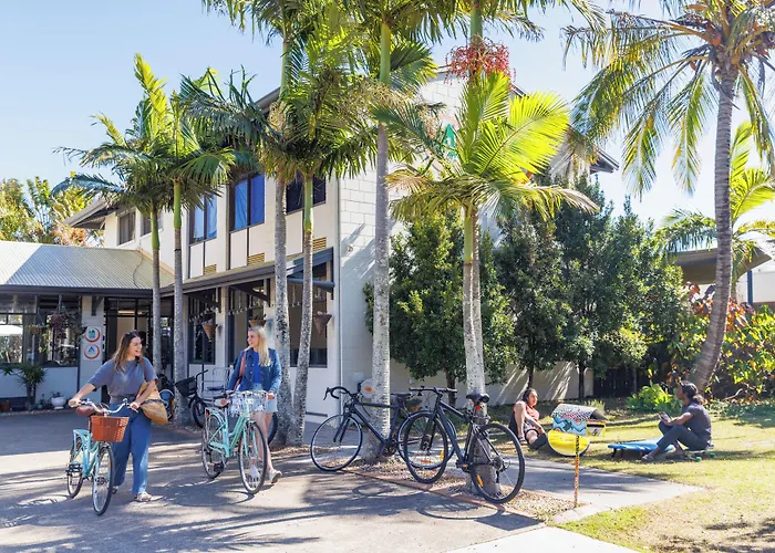 Yha Coolangatta Gold Coast