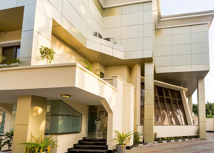 Morning Side Suites & Spa
