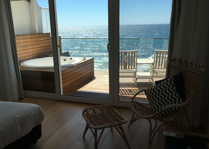 Ocean Front
