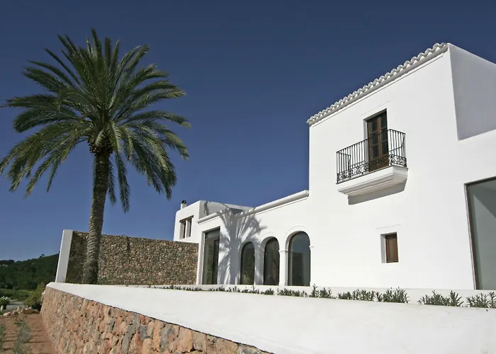 Hotel de 5 estrellas: Casa Maca