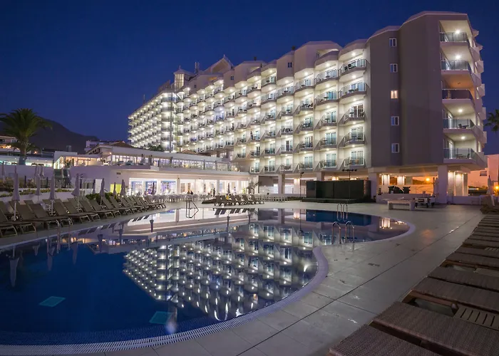 Luabay Costa Adeje (Adults Only)