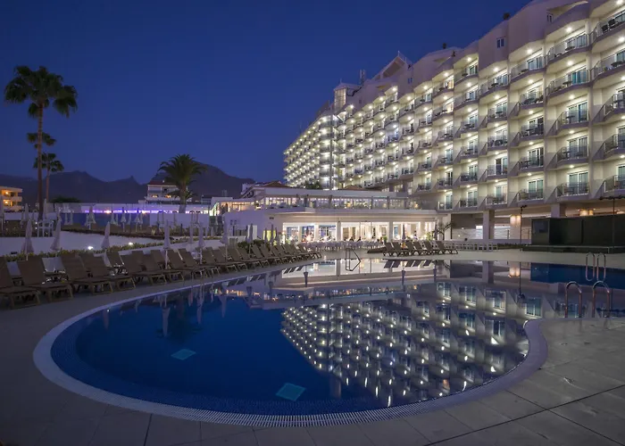 Luabay Costa Adeje (Adults Only)