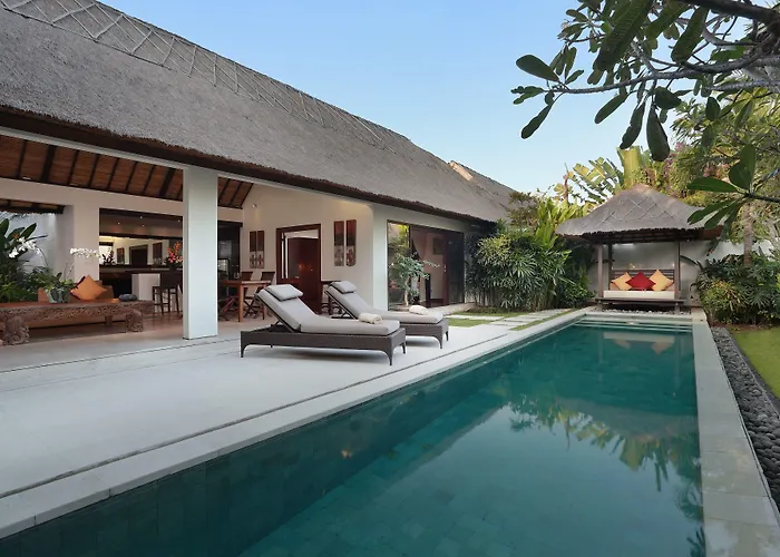 Villa Bali Asri Seminyak