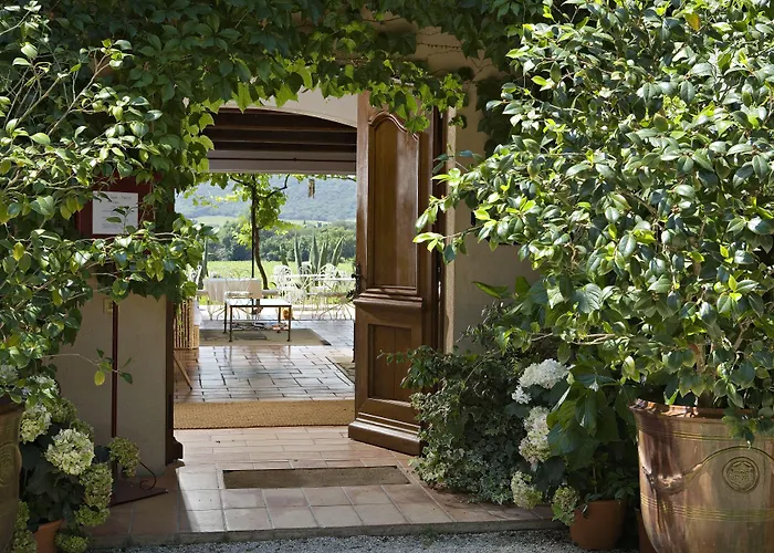 Hôtel avec vue: Saint-Vincent