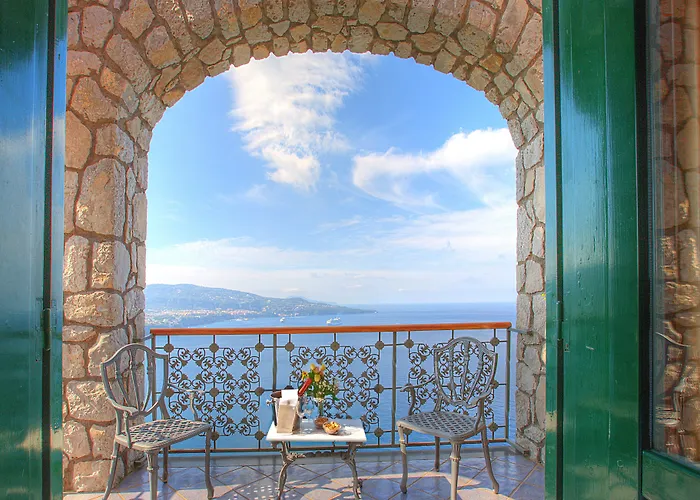 Hotel: Hotel Mega Mare