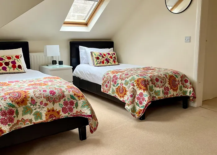 Family Hotel: Alba House Hotel