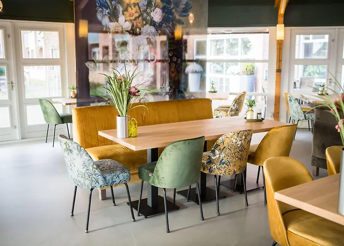Spahotel: Hotel Bornholm