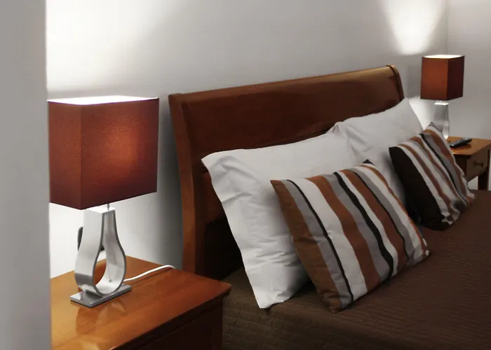 Resort: Hotel Termini