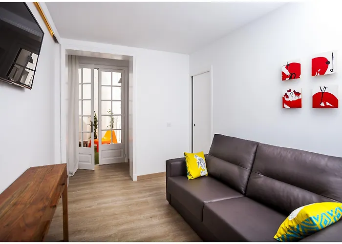 Hôtel romantique: Cheap & Chic Hotel