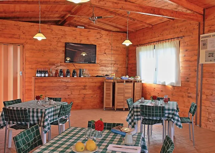 Agriturismo Il Gelsomino Ritrovato