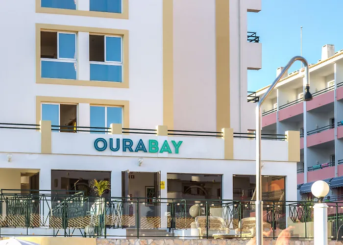 Family Hotel: Ourabay Hotel Apartamento - Art & Holidays