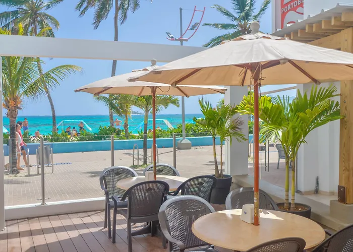 3 star hotels Portobelo Beach