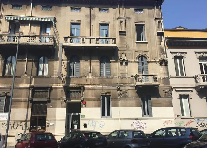 Hotel Montecarlo