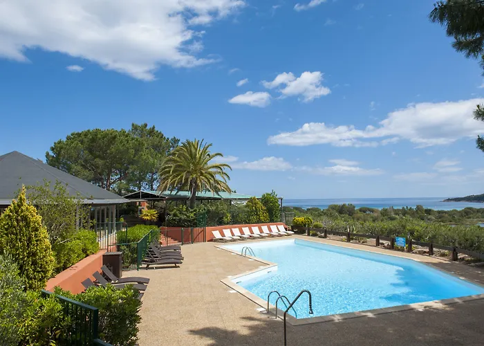 Albergo a parte: Residence Castell'Verde