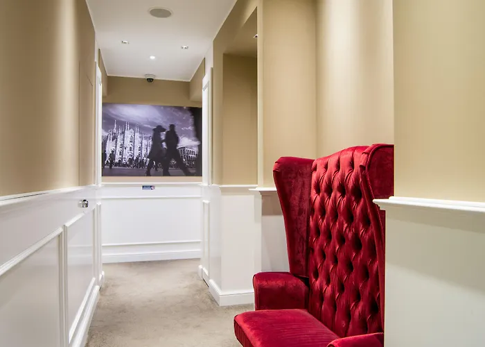 Duomo Rooms