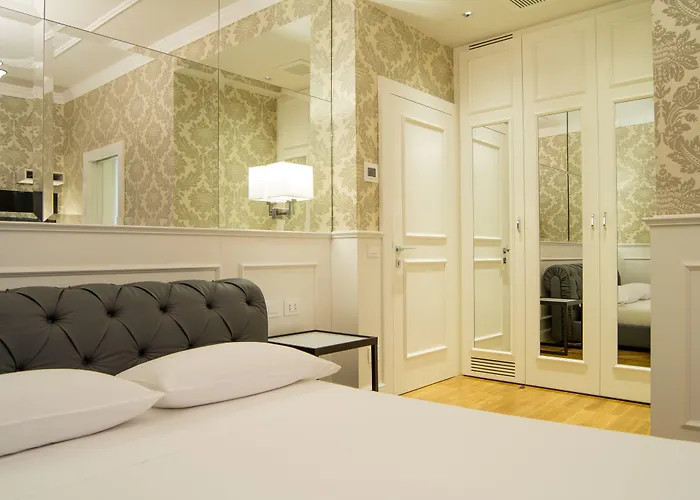 Duomo Rooms