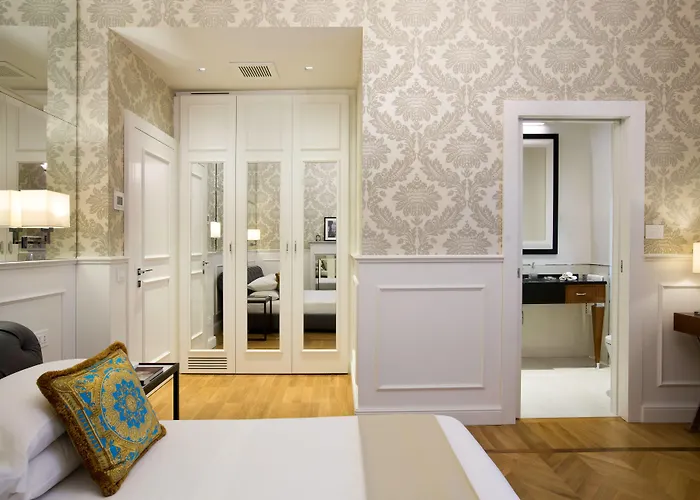 Duomo Rooms