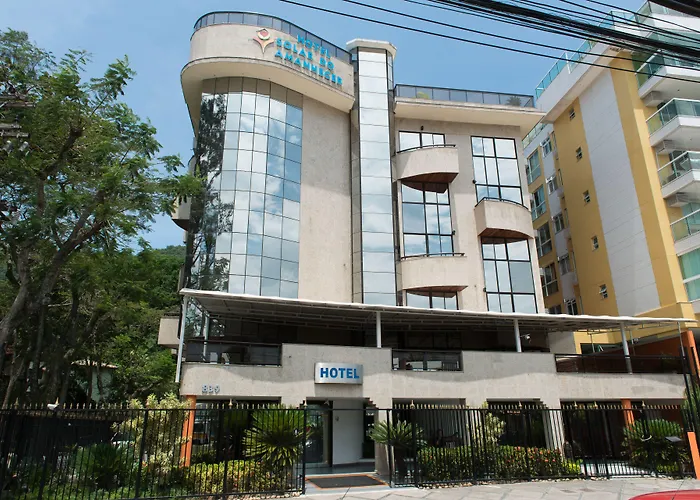 Hotel com jacuzzi: Hotel Solar do Amanhecer