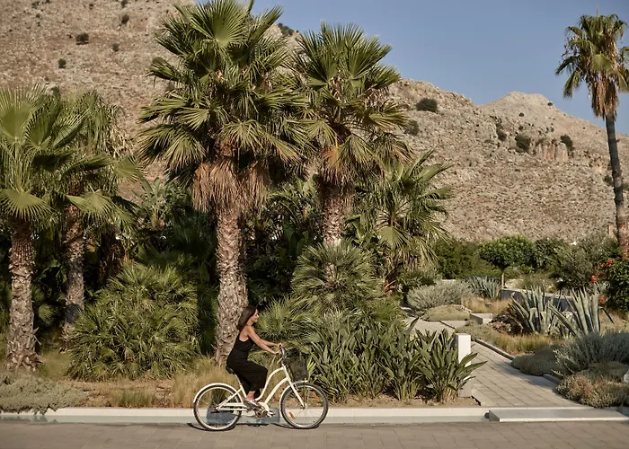 Hotel con tennis: Casa Cook Rhodes (Adults Only)