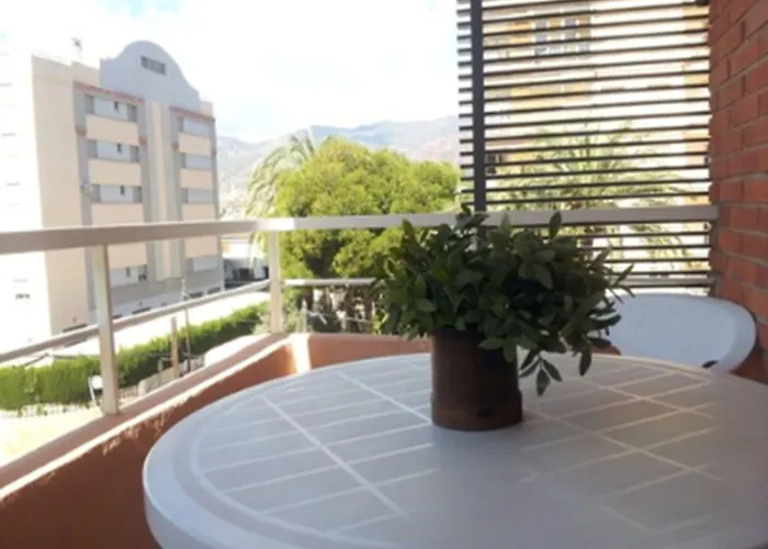 Hotel que admite mascotas: Hotel Tramontana