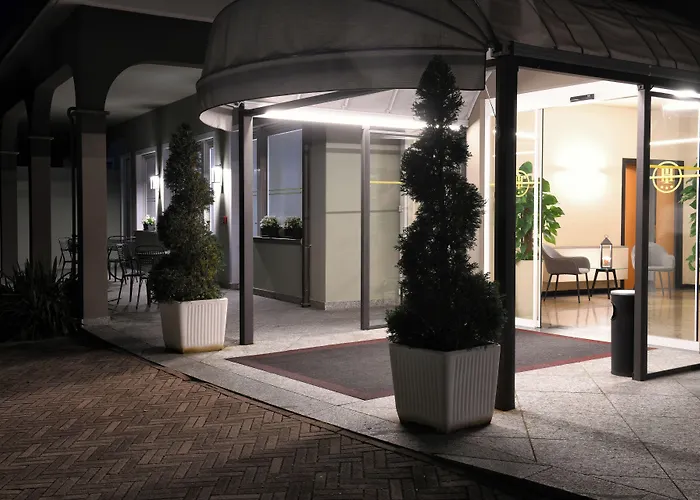 Hotel 3 stelle: Hotel Internazionale