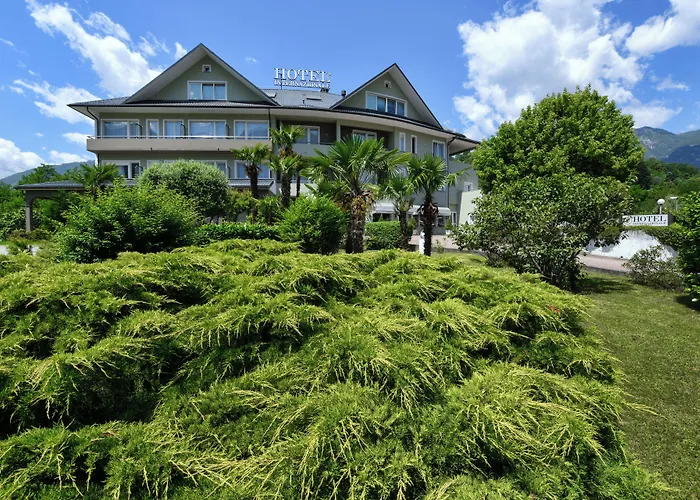 Hotel 3 stelle: Hotel Internazionale