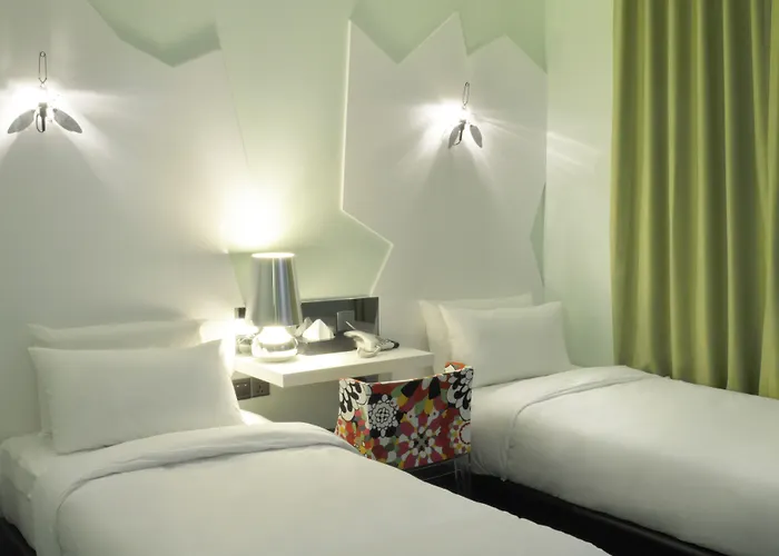 Melange Boutique Bukit Bintang