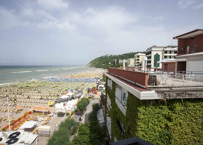 Hotel familiare: Giovanna Regina Hotel