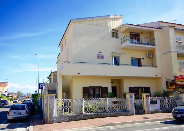Casa Lucia