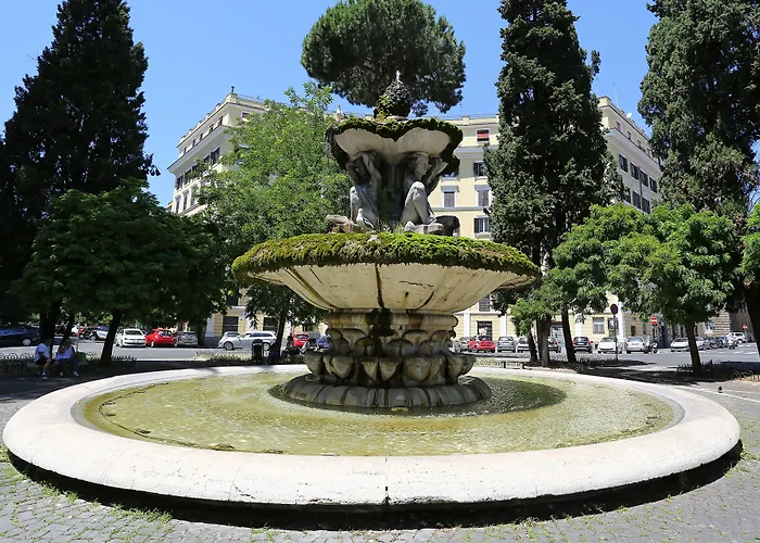 Residenza Cavour