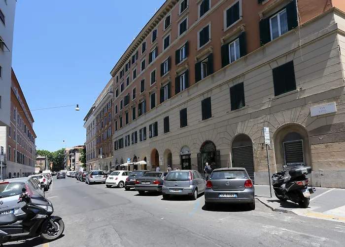 Residenza Cavour