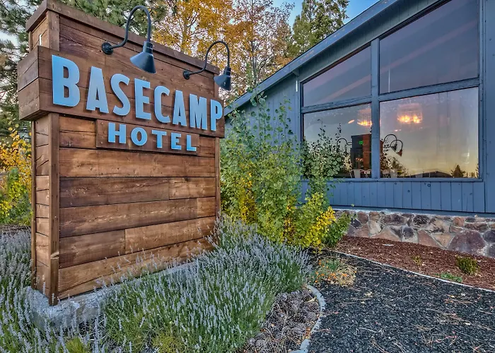 Basecamp